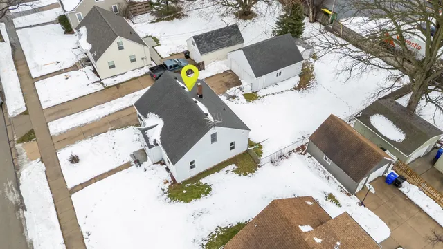 $227,000 | 1717 West Franklin Street, Appleton, WI 54914