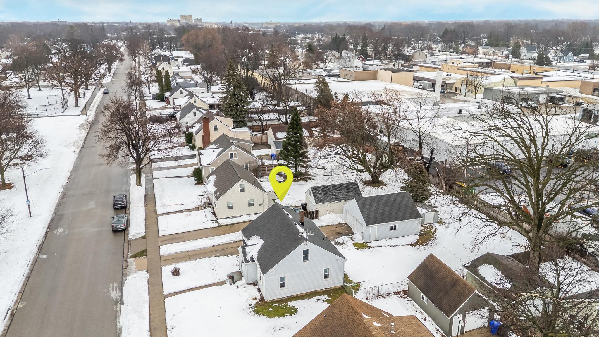 1717 West Franklin Street Appleton, WI 54914 - Photo 30 of 33