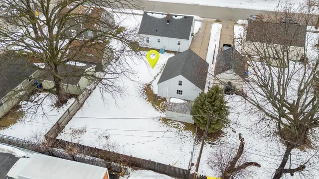 $227,000 | 1717 West Franklin Street, Appleton, WI 54914