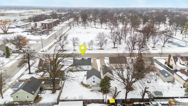 $227,000 | 1717 West Franklin Street, Appleton, WI 54914