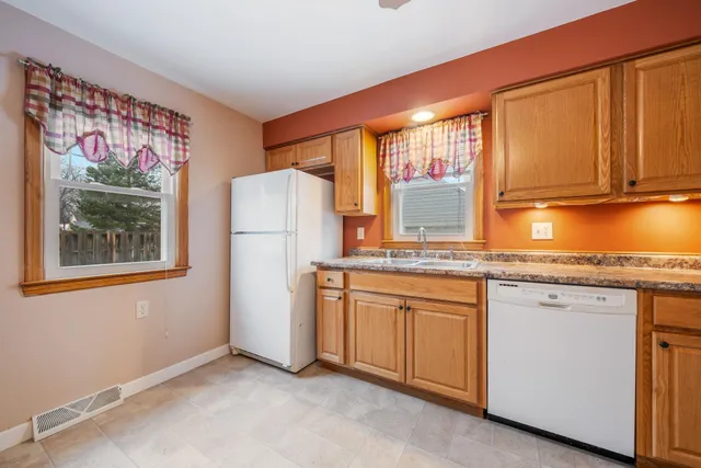 $227,000 | 1717 West Franklin Street, Appleton, WI 54914