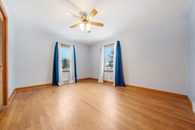 $227,000 | 1717 West Franklin Street, Appleton, WI 54914