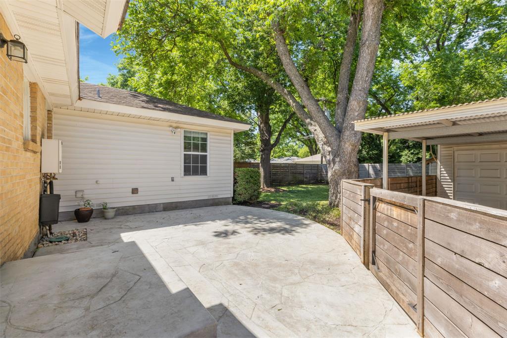 563 Hambrick Road Dallas, TX 75218 - Photo 27 of 36