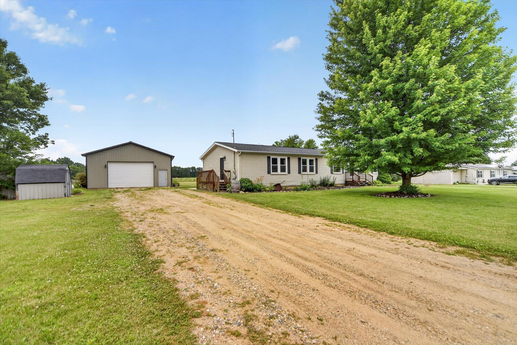 3663 South Lyons Road Lyons, MI 48851 - Photo 2 of 37 02-3663-S-Lyons-Rd-WindowStill-Photograp