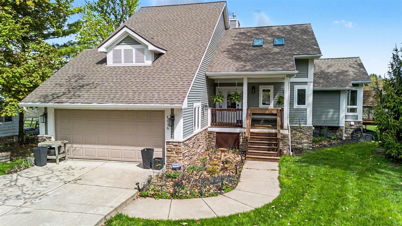 8036 Park Road Whitmore Lake, MI 48189 - Photo 2 of 45