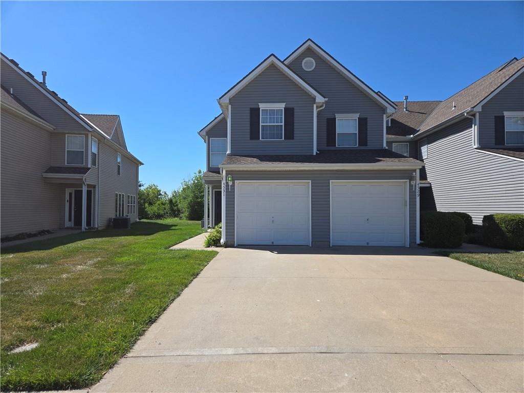 4531 Northeast 83rd St  