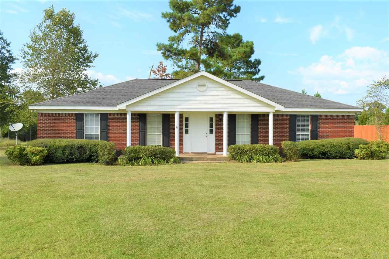 2172 Sid Hayes Road Jay, FL 32565 - Photo 1 of 36 Gallery Image 1