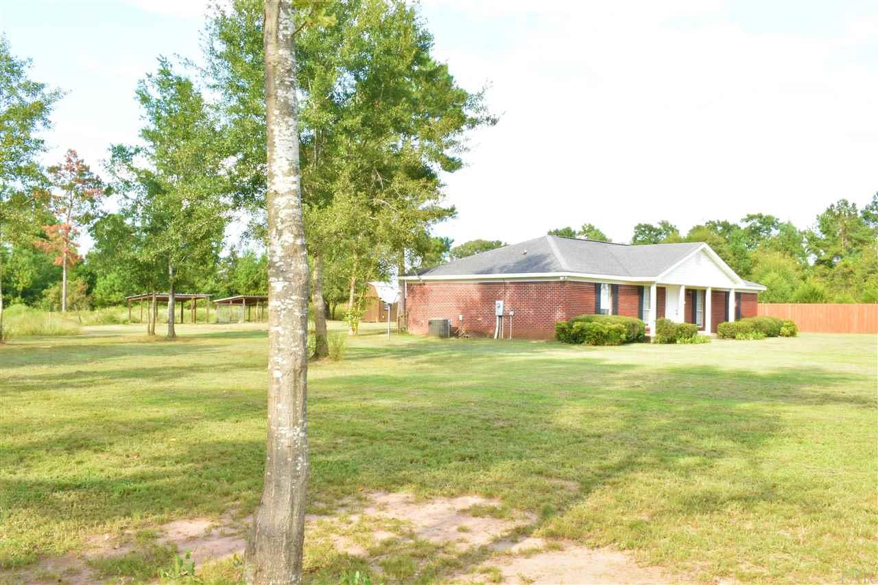 2172 Sid Hayes Road Jay, FL 32565 - Photo 2 of 36 Gallery Image 2