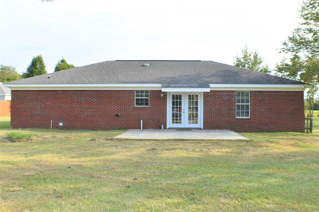 2172 Sid Hayes Road Jay, FL 32565 - Photo 27 of 36 Gallery Image 27