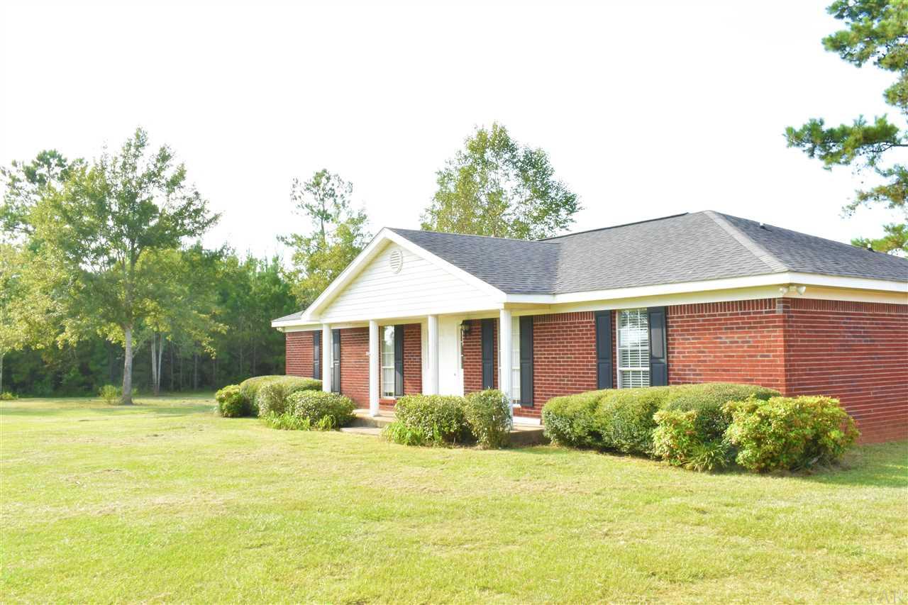 2172 Sid Hayes Road Jay, FL 32565 - Photo 3 of 36 Gallery Image 3