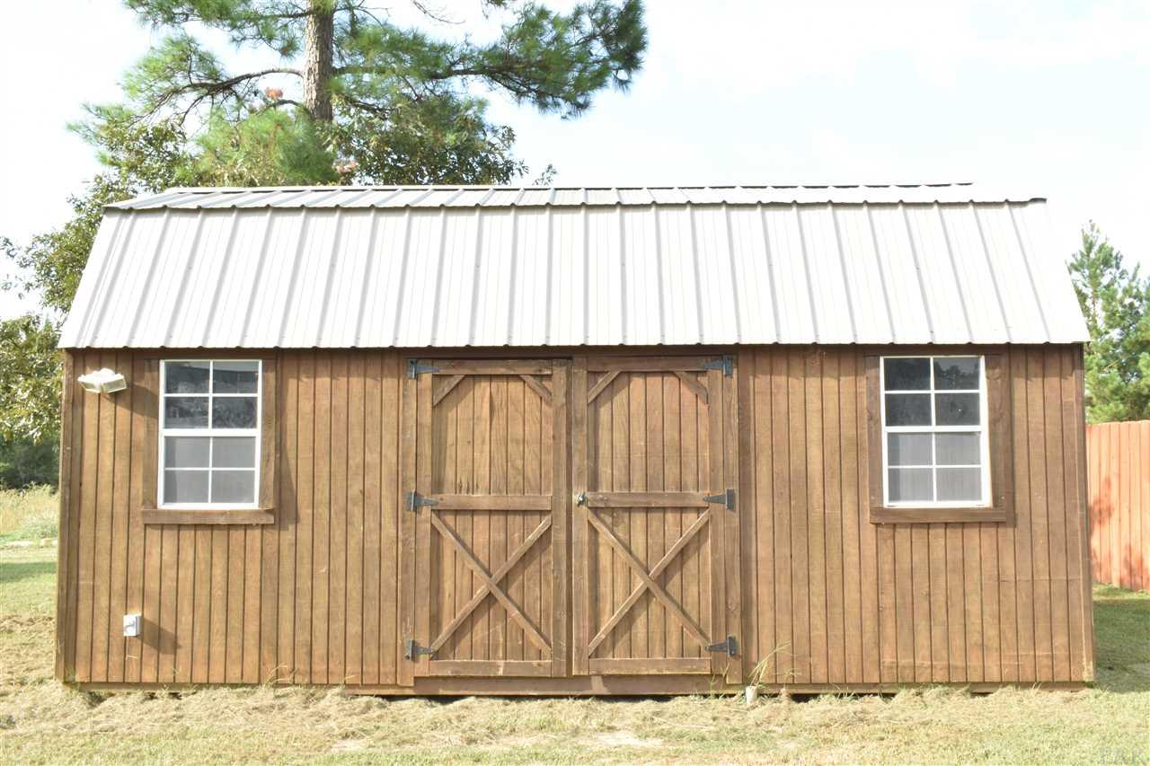 2172 Sid Hayes Road Jay, FL 32565 - Photo 31 of 36 Gallery Image 31