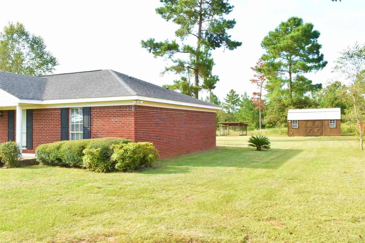 2172 Sid Hayes Road Jay, FL 32565 - Photo 4 of 36 Gallery Image 4