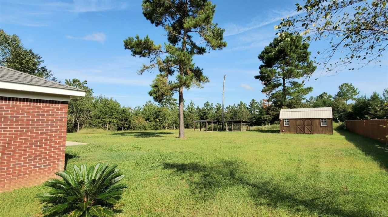 2172 Sid Hayes Road Jay, FL 32565 - Photo 5 of 36 Gallery Image 5