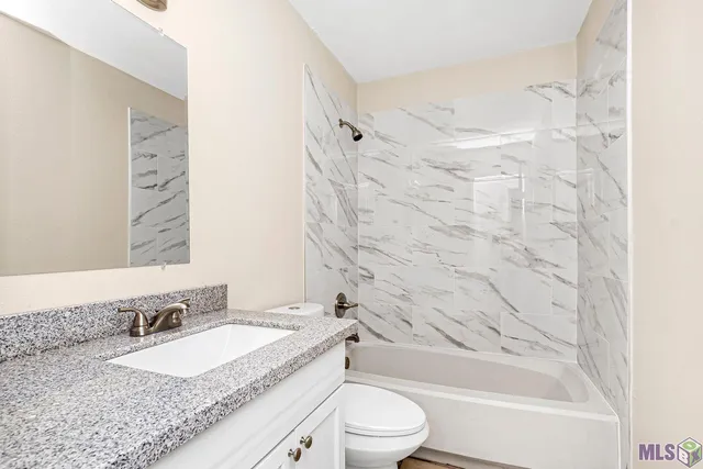 $1,050 | 8113 Jefferson Park Drive, Baton Rouge, LA 70817