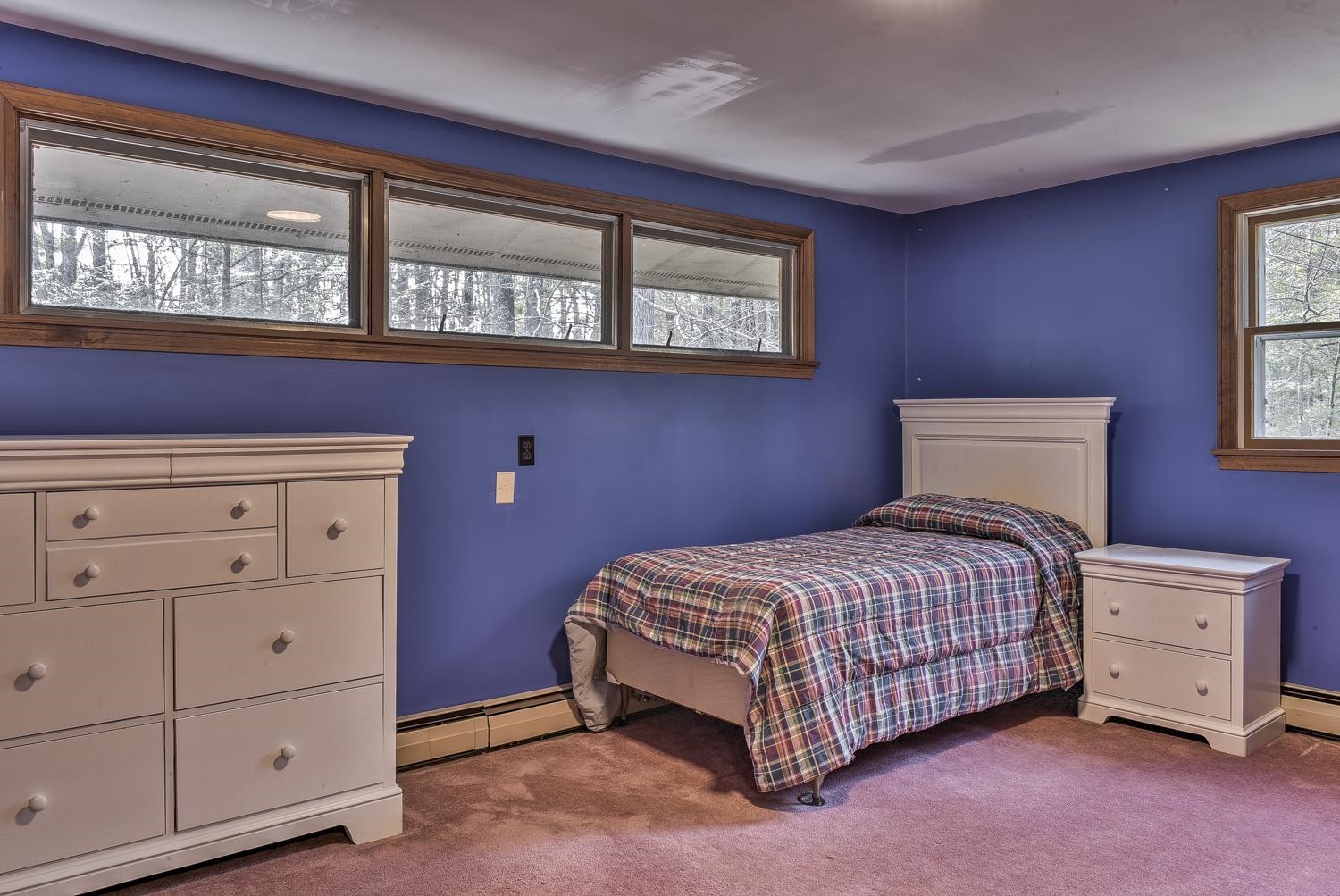 66 North Shore Road Chesterfield, NH 03462 - Photo 33 of 38