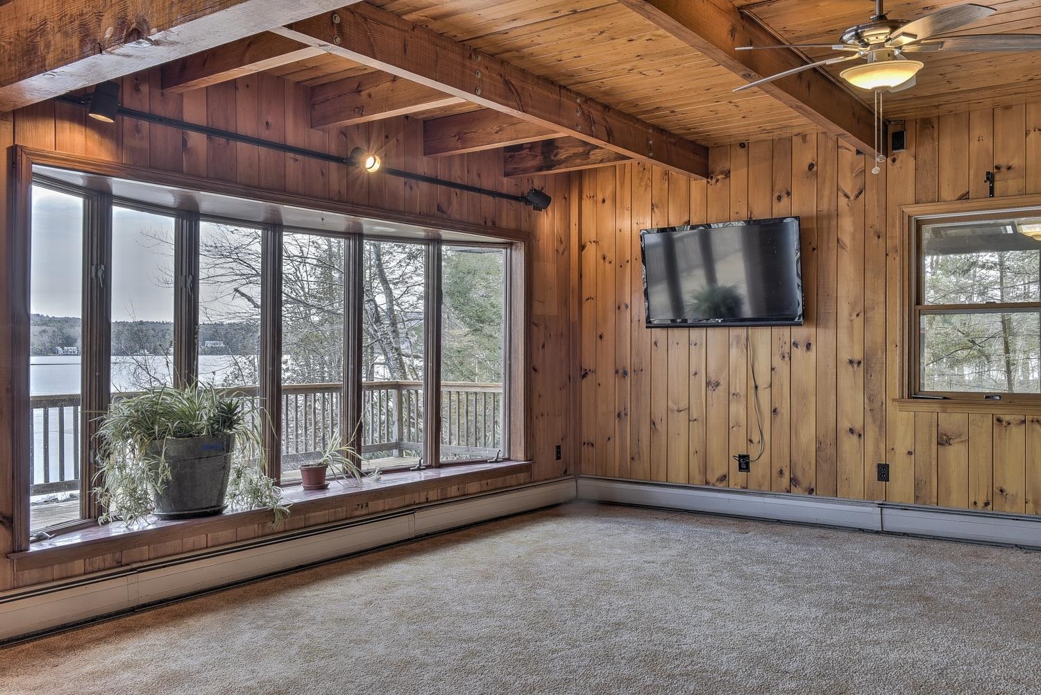 66 North Shore Road Chesterfield, NH 03462 - Photo 7 of 38