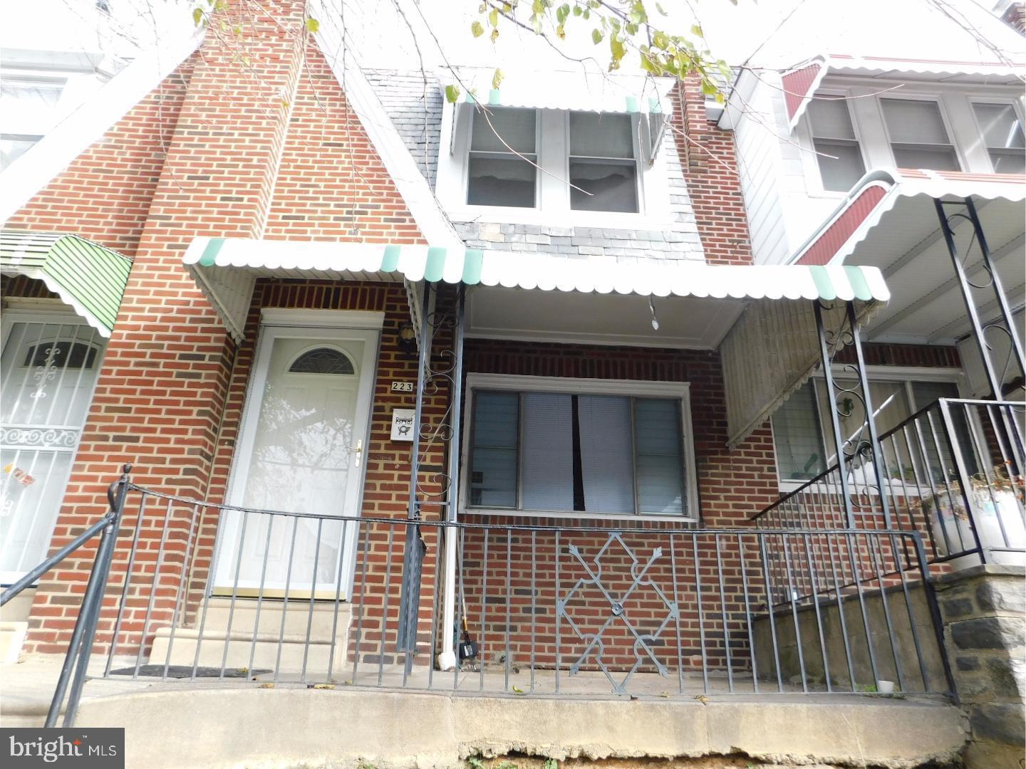 223 Sanford Road Upper Darby, PA 19082 - Photo 14 of 14
