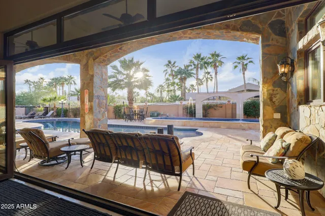 $25,000 | 10620 North Miller Road, Scottsdale, AZ 85260