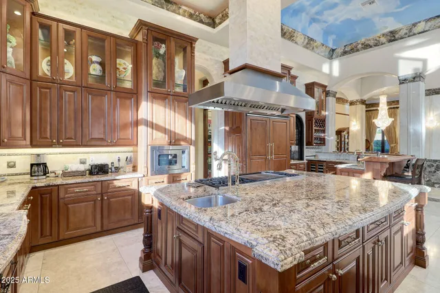 $25,000 | 10620 North Miller Road, Scottsdale, AZ 85260