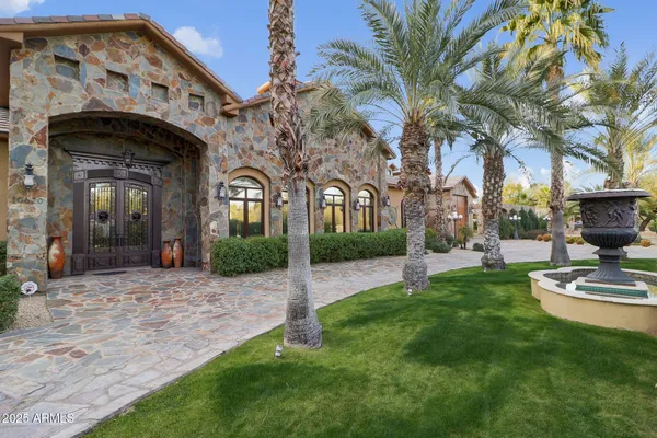 $25,000 | 10620 North Miller Road, Scottsdale, AZ 85260