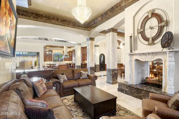 $25,000 | 10620 North Miller Road, Scottsdale, AZ 85260