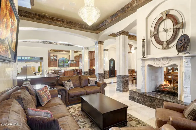 $25,000 | 10620 North Miller Road, Scottsdale, AZ 85260