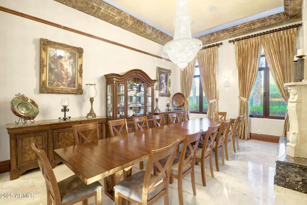 $25,000 | 10620 North Miller Road, Scottsdale, AZ 85260