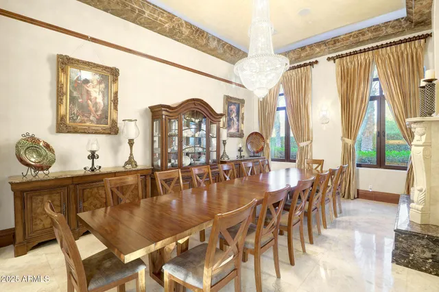 $25,000 | 10620 North Miller Road, Scottsdale, AZ 85260