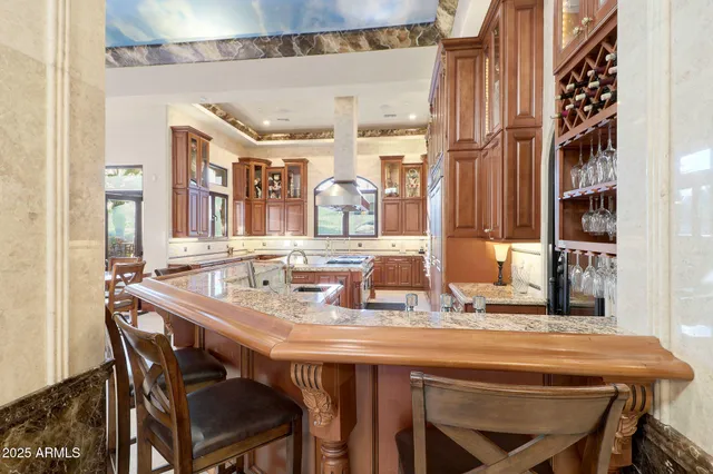 $25,000 | 10620 North Miller Road, Scottsdale, AZ 85260