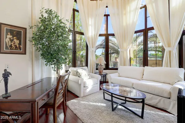 $25,000 | 10620 North Miller Road, Scottsdale, AZ 85260