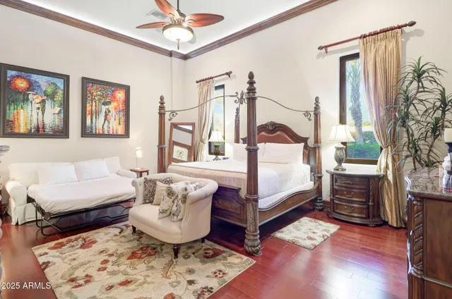 $25,000 | 10620 North Miller Road, Scottsdale, AZ 85260