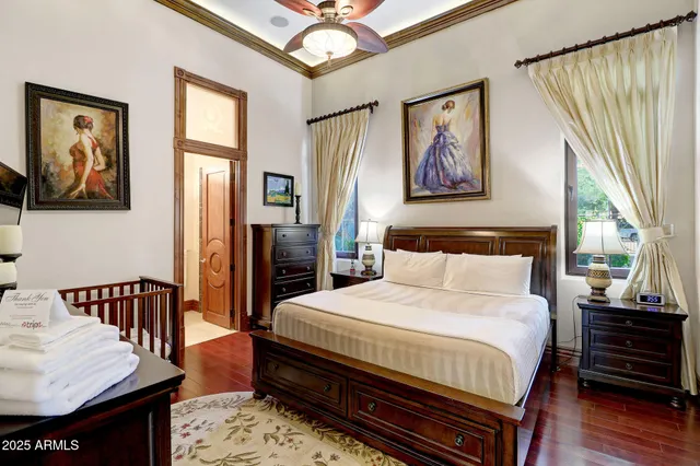 $25,000 | 10620 North Miller Road, Scottsdale, AZ 85260