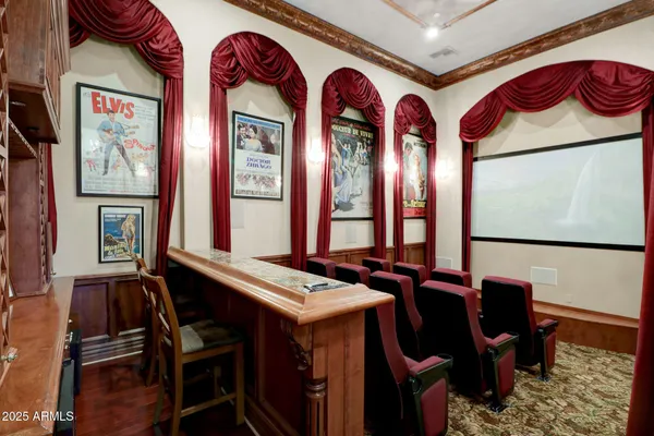 $25,000 | 10620 North Miller Road, Scottsdale, AZ 85260