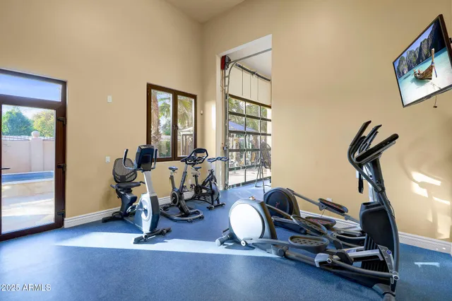 $25,000 | 10620 North Miller Road, Scottsdale, AZ 85260