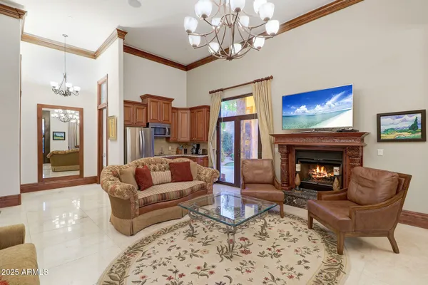 $25,000 | 10620 North Miller Road, Scottsdale, AZ 85260