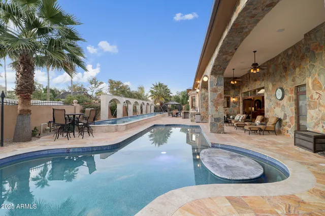 $25,000 | 10620 North Miller Road, Scottsdale, AZ 85260