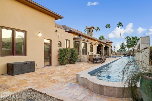 $25,000 | 10620 North Miller Road, Scottsdale, AZ 85260