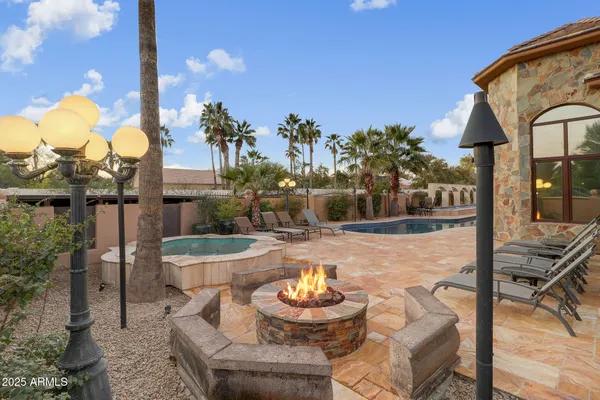 $25,000 | 10620 North Miller Road, Scottsdale, AZ 85260