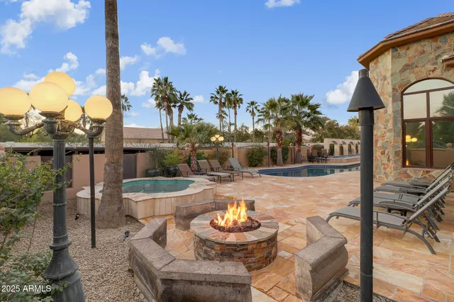 $25,000 | 10620 North Miller Road, Scottsdale, AZ 85260