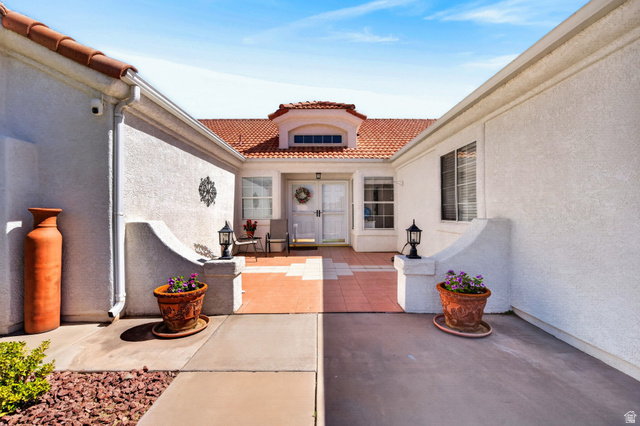 39 North Valley View Drive, Unit 94 St. George, UT 84770 - Photo 6 of 72