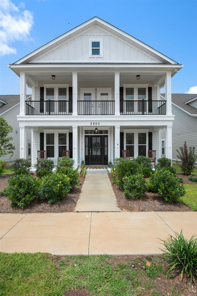 2800 Crestline Road Tallahassee, FL 32308 - Photo 3 of 32 Gallery Image 3