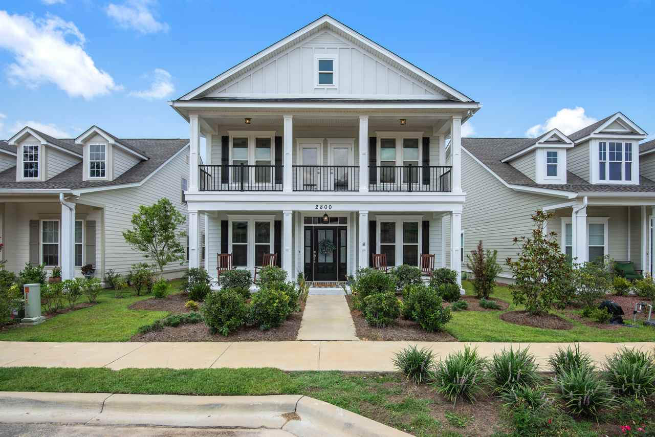 2800 Crestline Road Tallahassee, FL 32308 - Photo 32 of 32 Gallery Image 32