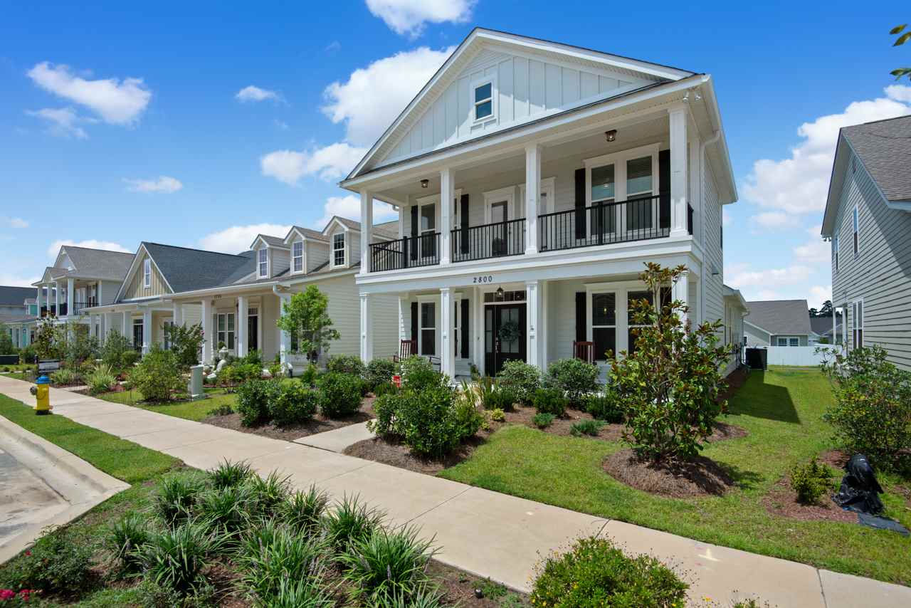 2800 Crestline Road Tallahassee, FL 32308 - Photo 4 of 32 Gallery Image 4