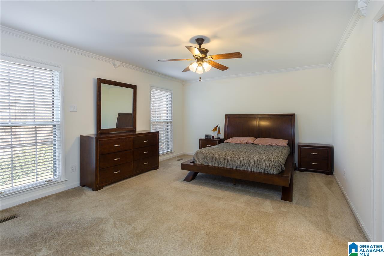4615 Pine Mountain Road Birmingham, AL 35213 - Photo 31 of 46
