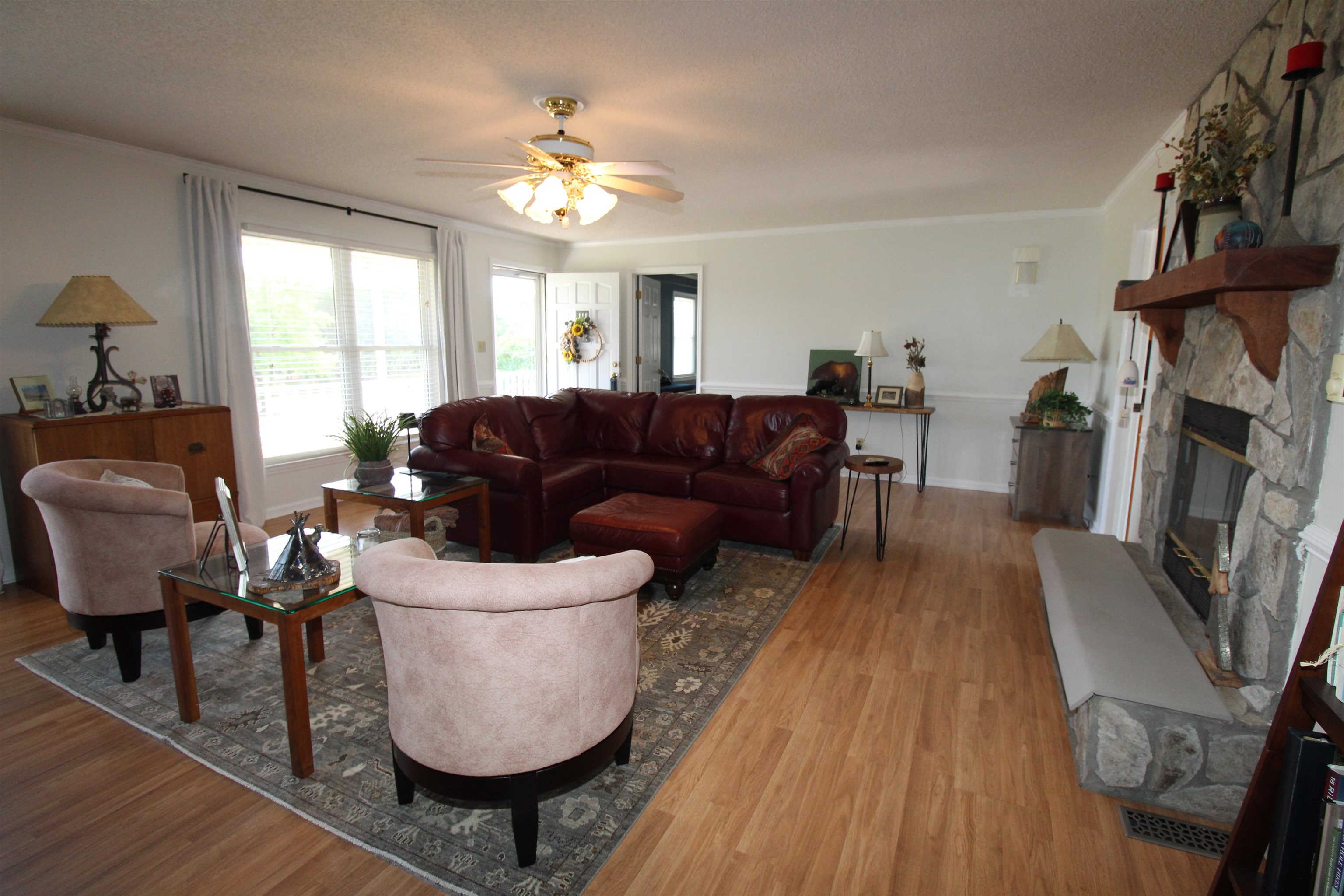152 Timberlake Drive Inman, SC 29349 - Photo 36 of 46