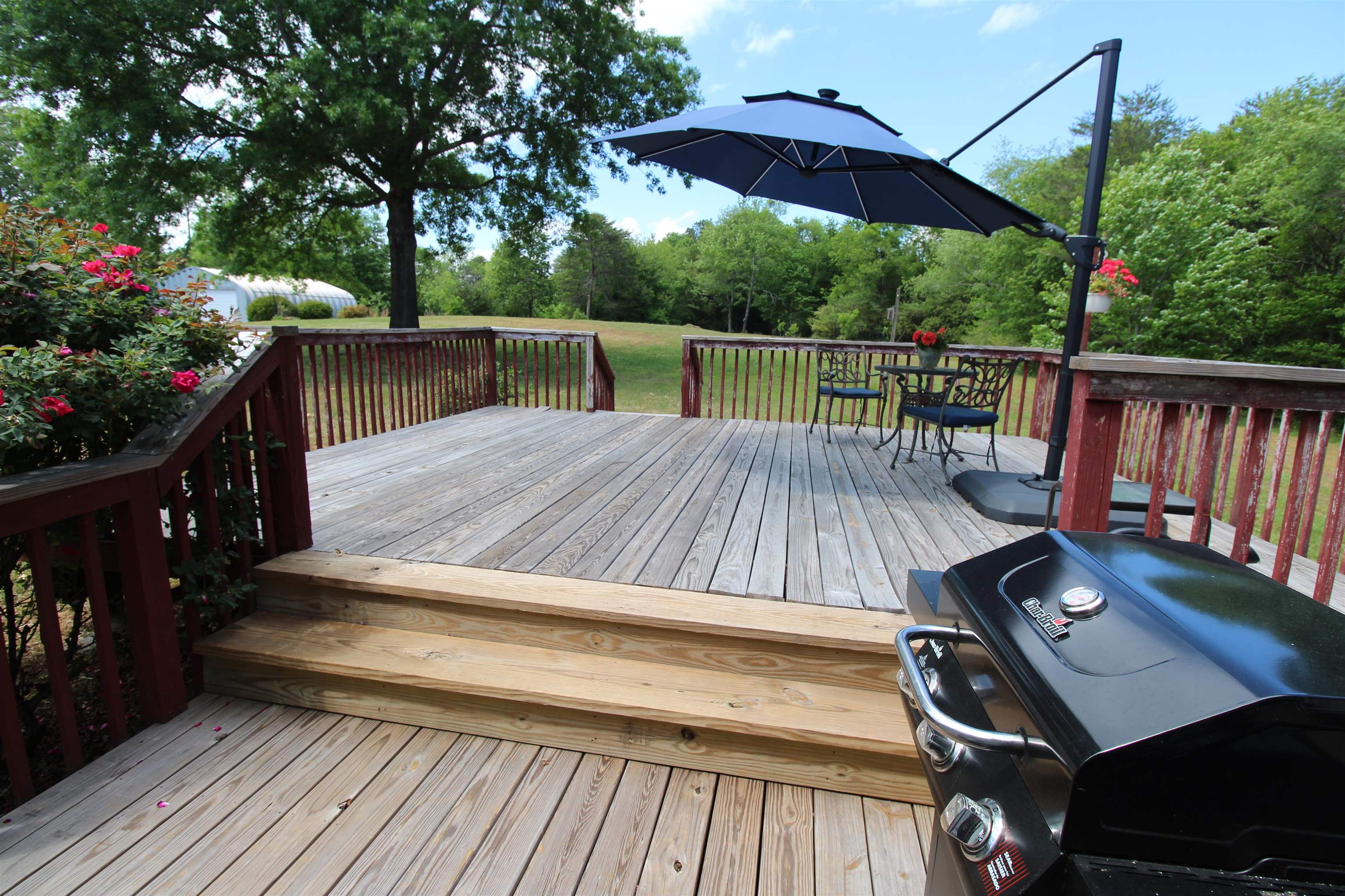 152 Timberlake Drive Inman, SC 29349 - Photo 38 of 46