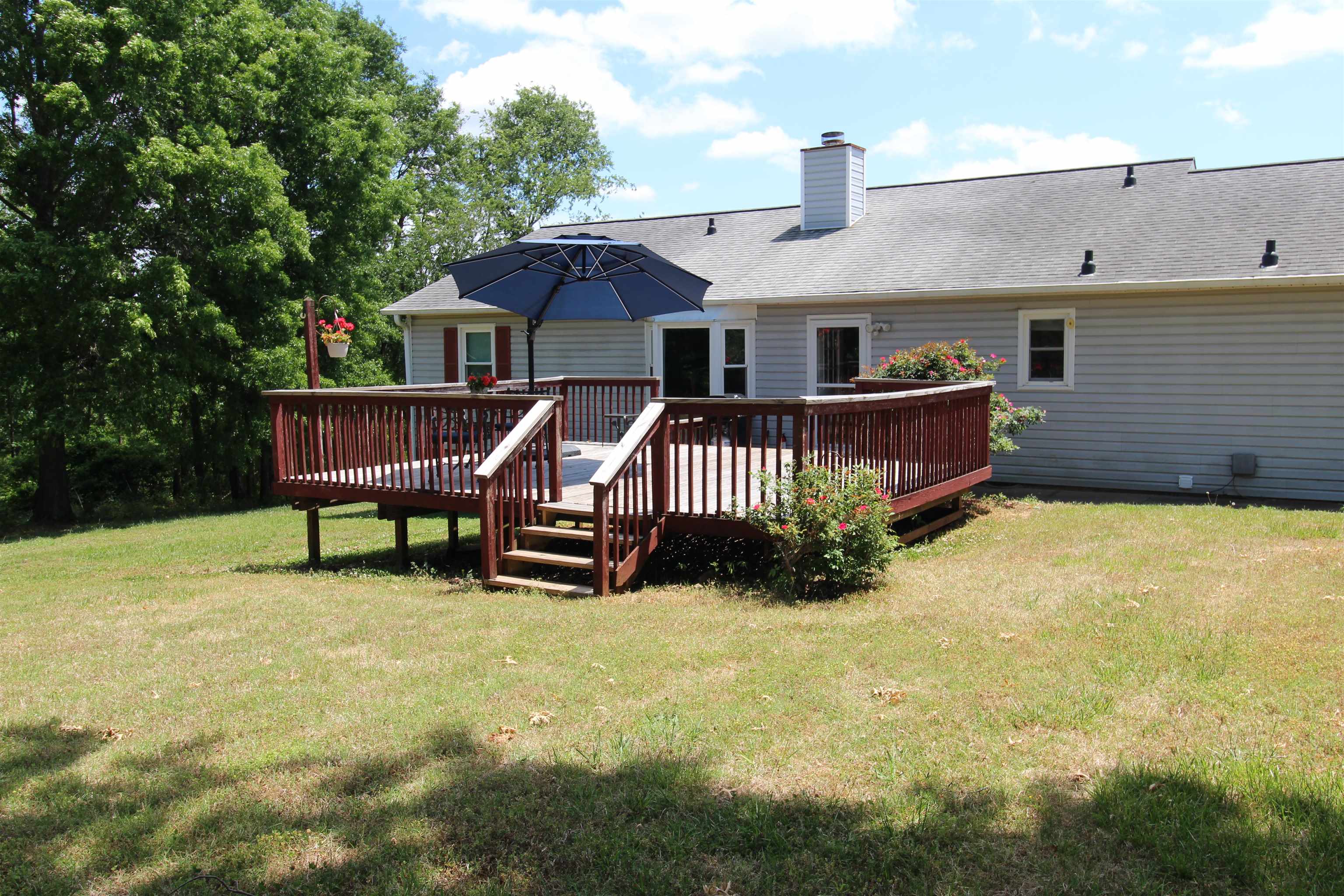 152 Timberlake Drive Inman, SC 29349 - Photo 39 of 46