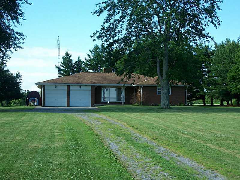 25976 Allen-Union-Wayne Road Waynesfield, OH 45896 - Photo 3 of 18
