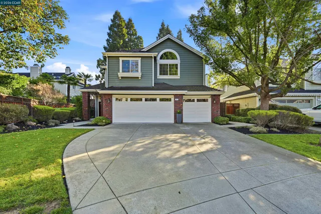 $2,245,000 | 122 Briar Place, Danville, CA 94526