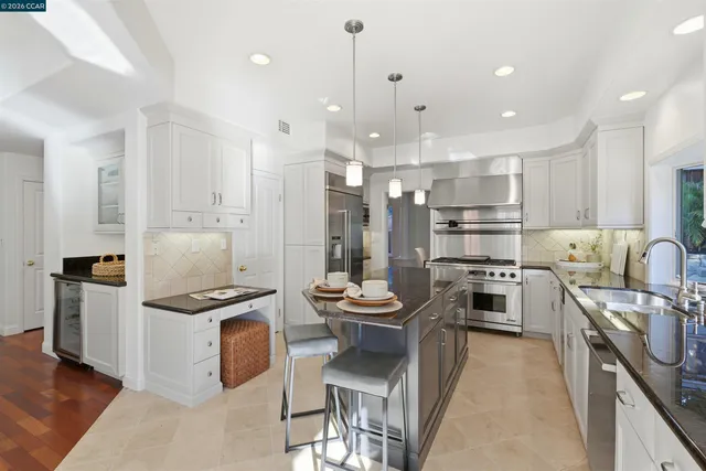 $2,245,000 | 122 Briar Place, Danville, CA 94526